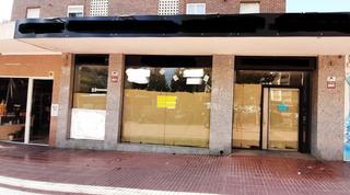 Locale commerciale in Juzgados - Plaza de Toros