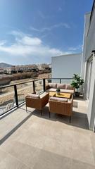 Appartement à Balcón de Finestrat-Terra Marina