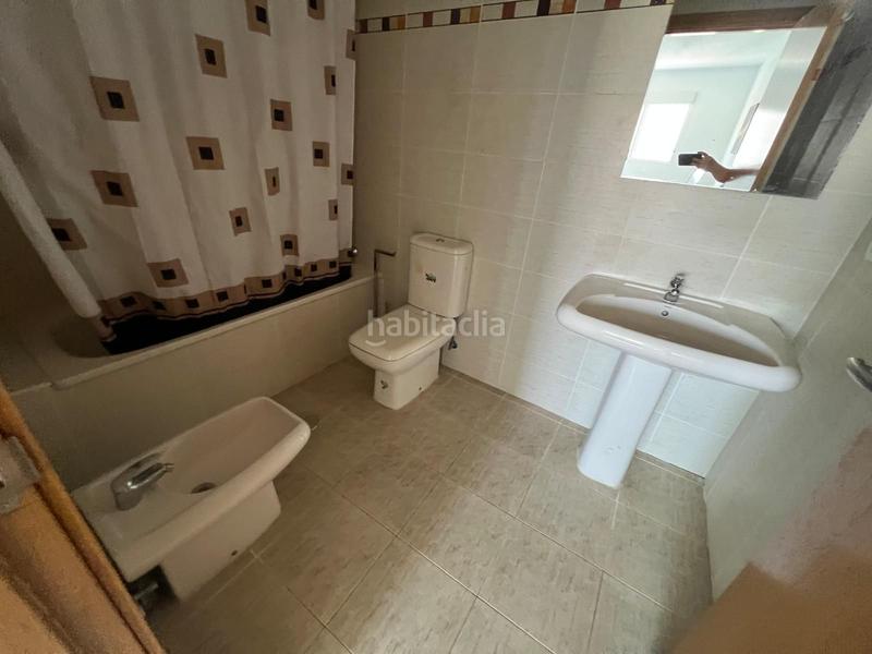 Foto 1b7eb394-46bb-4984-806e-bae95f36dd2f. Àtic amb piscina a Mirador de la Cala-Benimar Vila Joiosa (la)