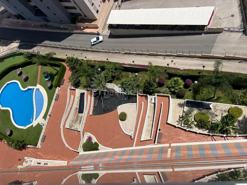 Foto 4c7f3aff-24e5-4b21-99fd-f458446d518d. Àtic amb piscina a Mirador de la Cala-Benimar Vila Joiosa (la)