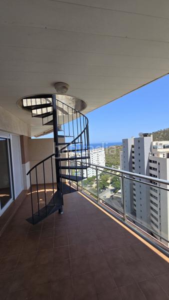 Foto 5c1758b0-8777-4a71-90d7-a473235dde4d. Àtic amb piscina a Mirador de la Cala-Benimar Vila Joiosa (la)