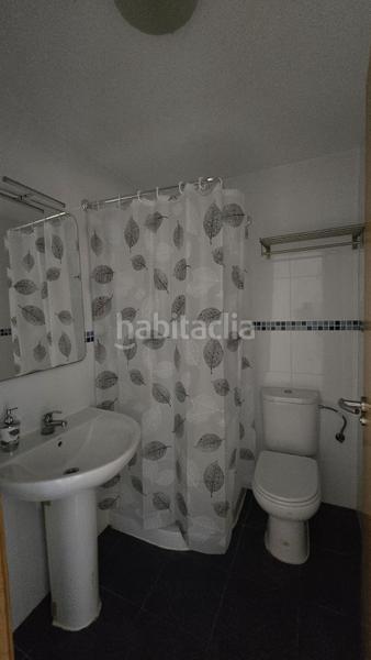 Foto c7871b07-bbe1-48d3-8f7a-1234ba72f72c. Àtic amb piscina a Mirador de la Cala-Benimar Vila Joiosa (la)