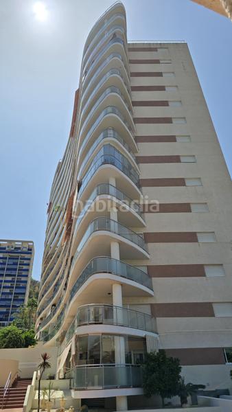 Foto e6fa8330-2155-4b78-9150-09384ff74923. Àtic amb piscina a Mirador de la Cala-Benimar Vila Joiosa (la)