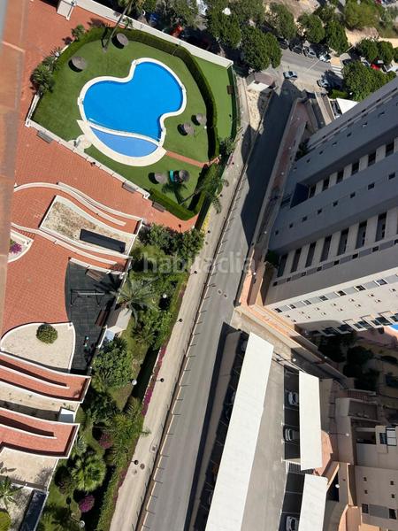 Foto 72398bbc-6a44-4fc7-b792-c3701a7a16ab. Ático en Mirador de la Cala-Benimar Vila Joiosa (la)