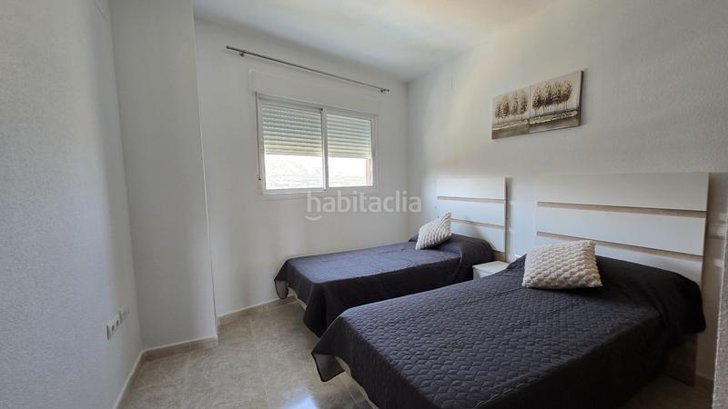 Foto d1ecc997-a87b-4890-8217-593293035388. Ático en Mirador de la Cala-Benimar Vila Joiosa (la)