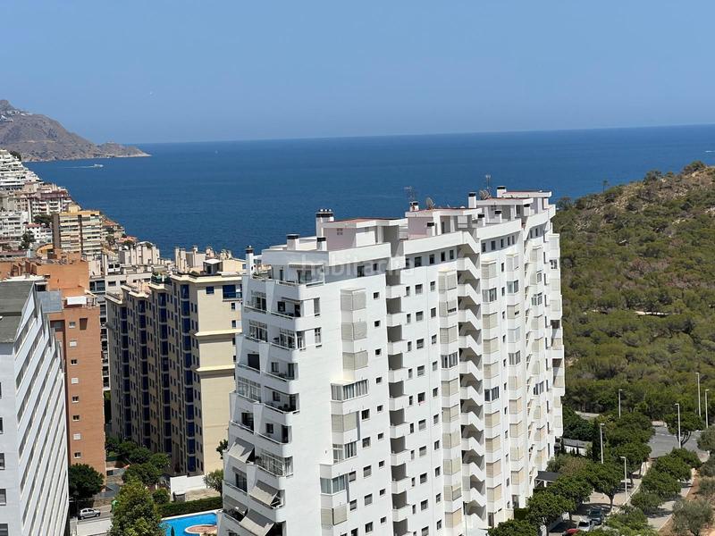 Foto 186533fc-04d8-4903-b6e8-c206813212cd. Attico con piscina in Mirador de la Cala-Benimar Vila Joiosa (la)