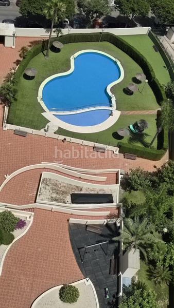 Foto 5a68ad52-7845-400f-a954-619ceb44dfbb. Attico con piscina in Mirador de la Cala-Benimar Vila Joiosa (la)