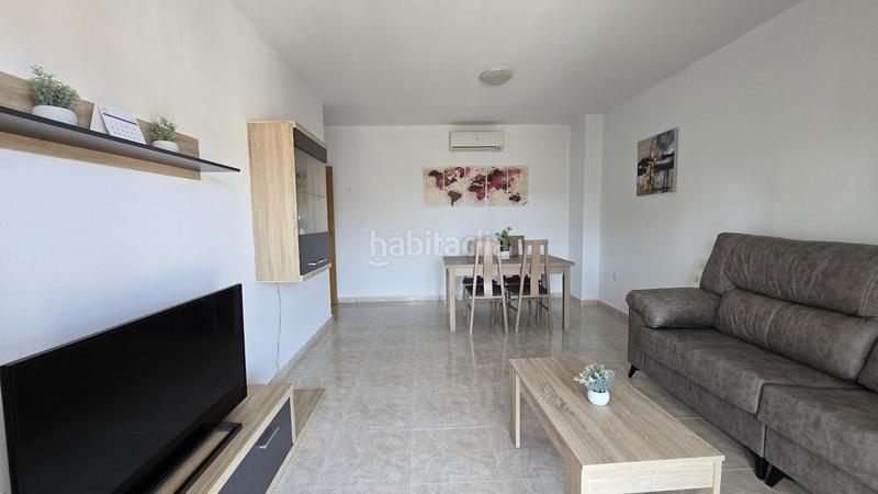 Foto 67233664-510b-43a7-8f61-be7727f88700. Attico con piscina in Mirador de la Cala-Benimar Vila Joiosa (la)