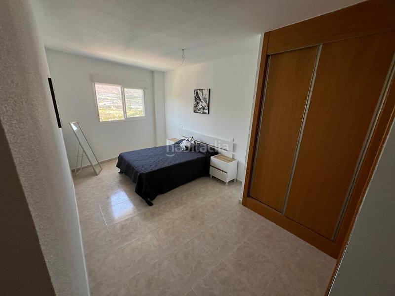 Foto a90af88d-7942-4490-b523-41780aa4db0a. Attico con piscina in Mirador de la Cala-Benimar Vila Joiosa (la)