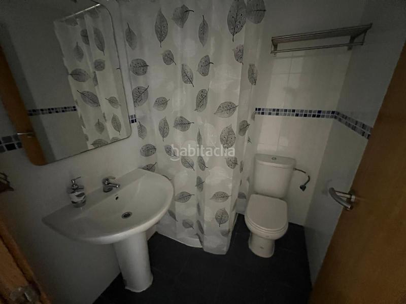 Foto e0c39a57-fe09-407b-8364-208bac9f019b. Attico con piscina in Mirador de la Cala-Benimar Vila Joiosa (la)