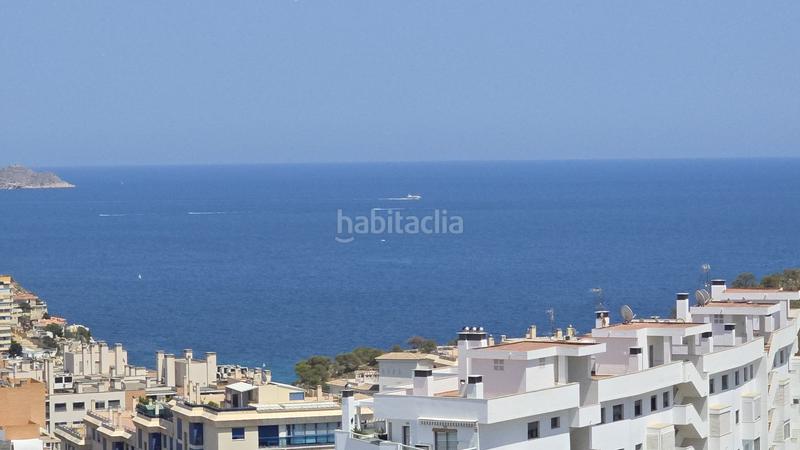 Foto 71ccd819-1e6b-4d7c-8f4e-7a4934aeec52. Penthouse with pool in Mirador de la Cala-Benimar Vila Joiosa (la)