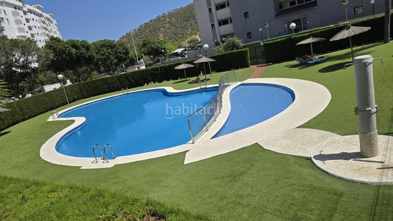 Foto 760d14ca-ec44-4d68-9024-fa0cebb49c0c. Penthouse with pool in Mirador de la Cala-Benimar Vila Joiosa (la)