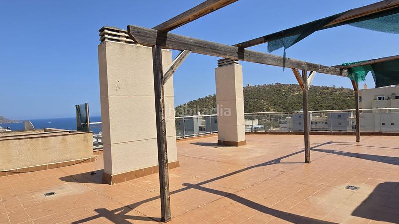 Foto b3f2e990-dfdf-4b52-b725-af4512d03076. Penthouse with pool in Mirador de la Cala-Benimar Vila Joiosa (la)