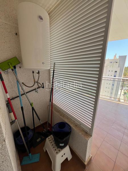 Foto cfd1dc69-3df1-43aa-9936-293f51b78375. Penthouse with pool in Mirador de la Cala-Benimar Vila Joiosa (la)