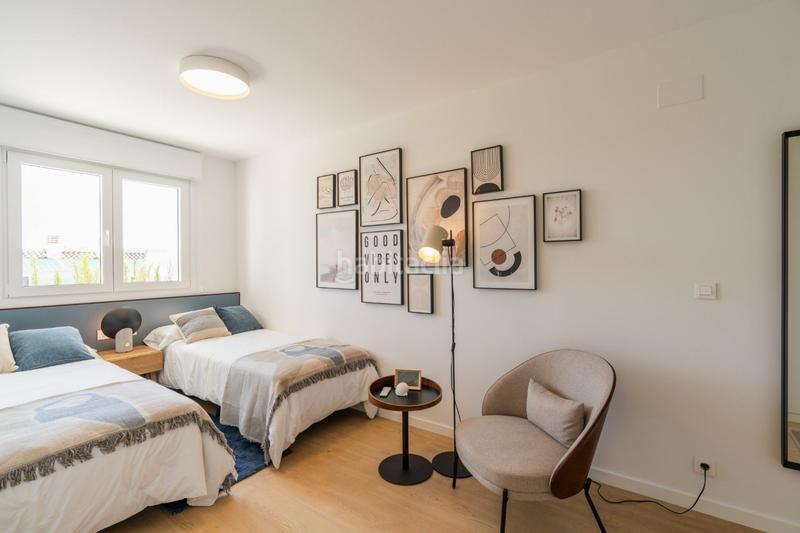 Foto 06be7967-483d-4b37-851d-4942929af31e. Casa adosada en San Rafael - Nucia Park Nucia (la)