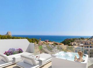 Apartament a Pueblo