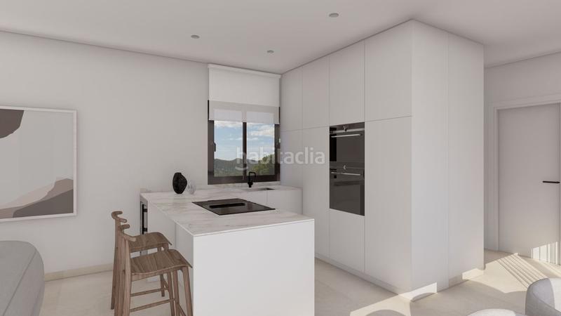 Foto d25f282f-a040-4d3e-af85-b22b228069af. Casa en Finestrat pueblo Finestrat