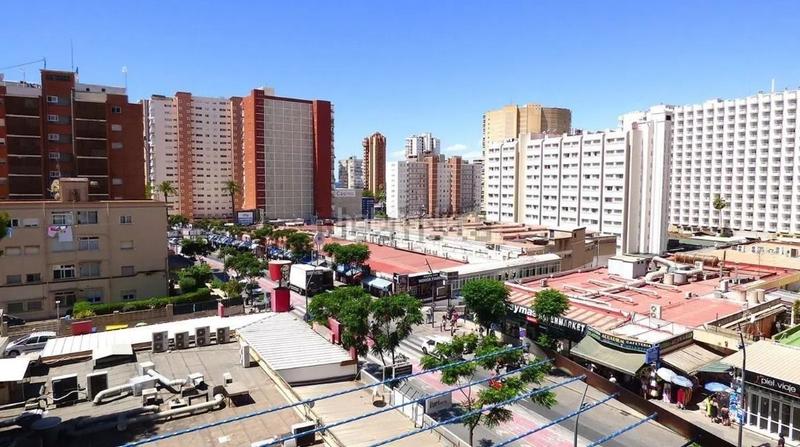 Foto d6c1f13d-261f-485d-95a6-fecd342185e5. Estudio en Rincón Alto Benidorm