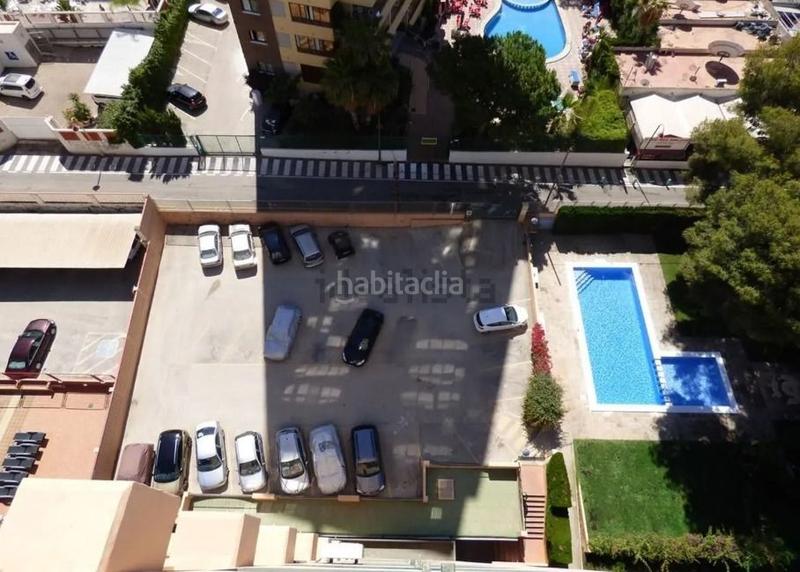 Foto 1857334a-1c16-4262-96f3-19b04147bb8b. Monolocale con piscina in Rincón Alto Benidorm