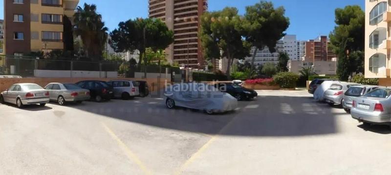 Foto ea34a798-ffd6-4dc9-a523-48e6f8c835b2. Monolocale con piscina in Rincón Alto Benidorm