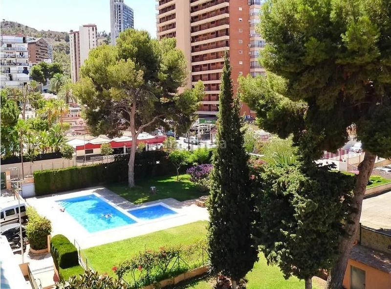 Foto 320b4978-fdd9-4ea5-a390-3355e9103102. Studio with pool in Rincón Alto Benidorm
