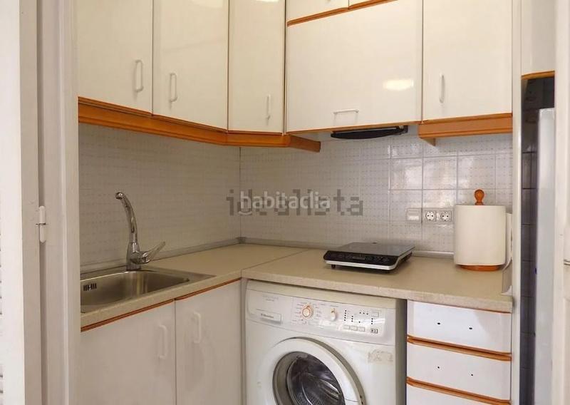 Foto a5c1ee92-96e8-4296-aee6-202a871c301f. Studio with pool in Rincón Alto Benidorm