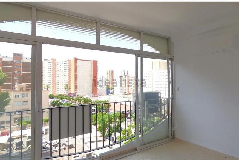 Foto d98f4839-94a4-47d2-880f-352cd815e5f2. Studio with pool in Rincón Alto Benidorm
