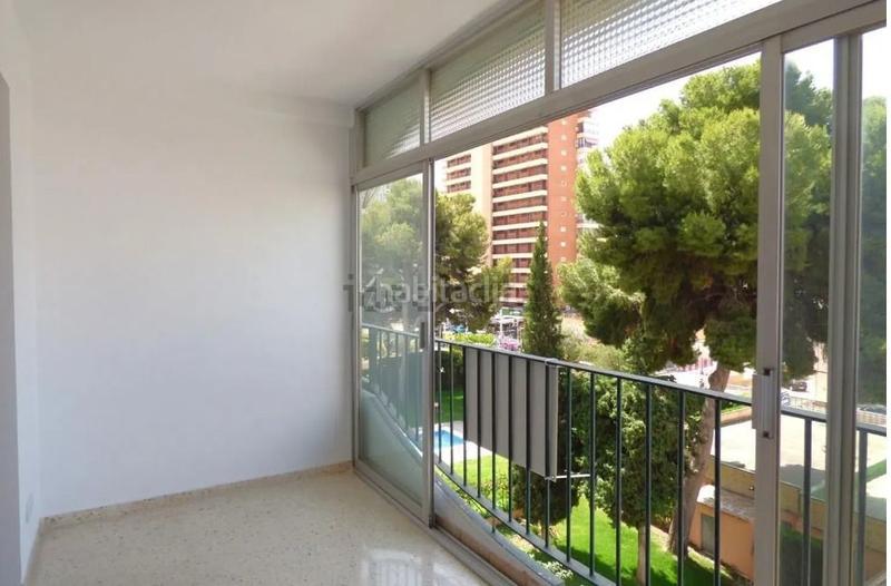 Foto dbe313ac-881d-498b-a52b-d01d1ffab538. Studiowohnung mit pool in Rincón Alto Benidorm