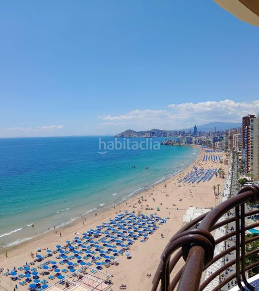 Foto 39ec9b70-86a2-4584-b5c3-edd2ac68d186. Apartament amb piscina a Playa Levante Benidorm