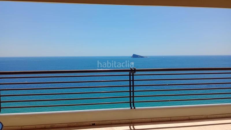 Foto 49a5a71e-e71a-420a-b558-339cf9a43d3d. Apartament amb piscina a Playa Levante Benidorm