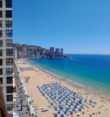 Apartament a Playa Levante
