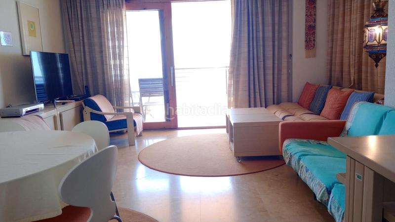 Foto 852e4ccc-4218-48bc-bc7d-66366825d06e. Apartament amb piscina a Playa Levante Benidorm