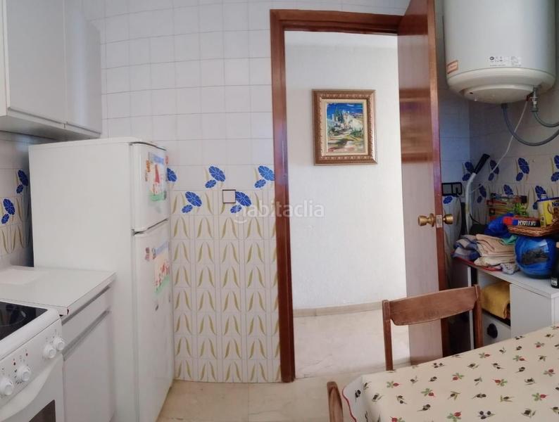 Foto a6e6abf2-1793-49b1-9c4f-f17356f8b746. Apartament amb piscina a Playa Levante Benidorm