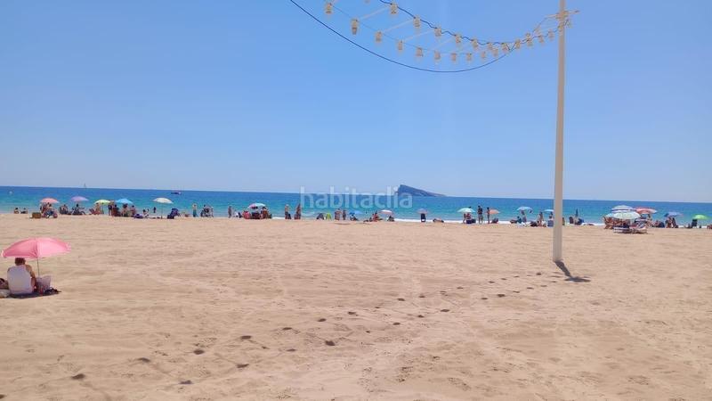 Foto 0523fecd-6358-4302-b393-90a50562047d. Apartamento en Playa Levante Benidorm