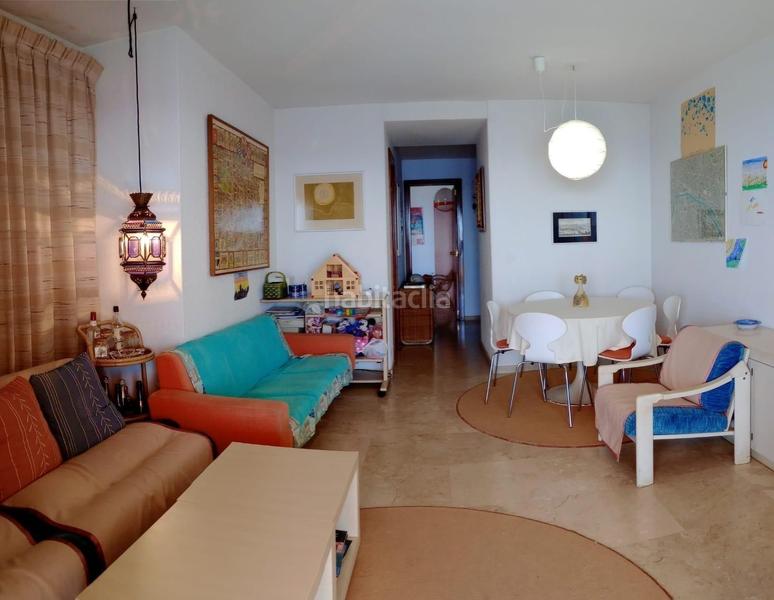 Foto 2b1e4f3d-85a4-4ff8-a0fe-aedda6c63644. Apartamento en Playa Levante Benidorm