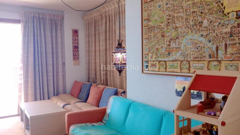 Foto 531a98bc-5837-4134-936f-118bfbd43719. Apartamento en Playa Levante Benidorm