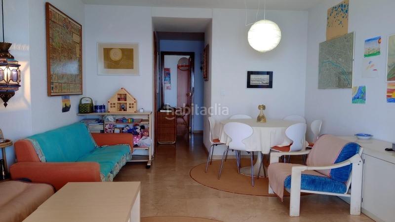 Foto 8c66954f-79a7-4041-875f-8f1da881c498. Apartamento en Playa Levante Benidorm