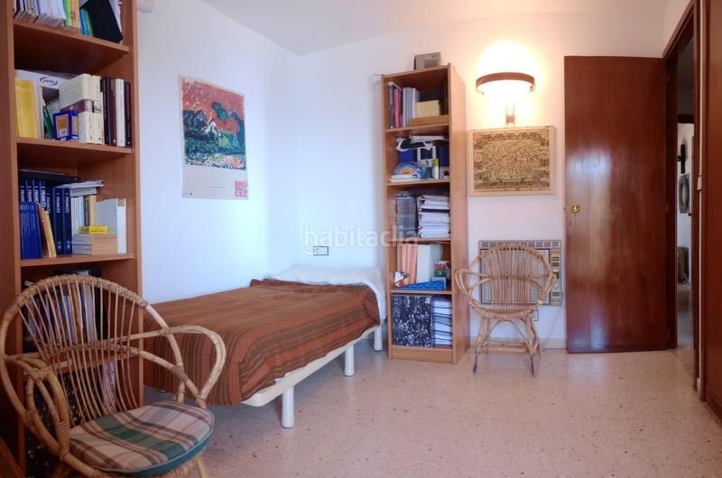 Foto bd840714-bd1b-45da-b8ec-ff60010140fc. Apartamento en Playa Levante Benidorm