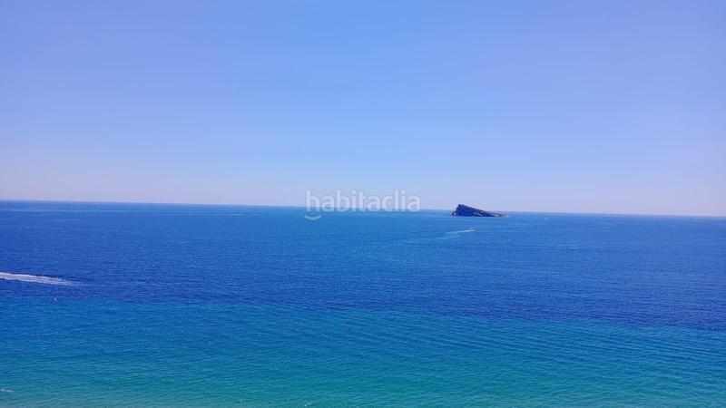 Foto cf0001a3-fb02-4d81-acaf-b1cd9d1c3866. Apartamento en Playa Levante Benidorm