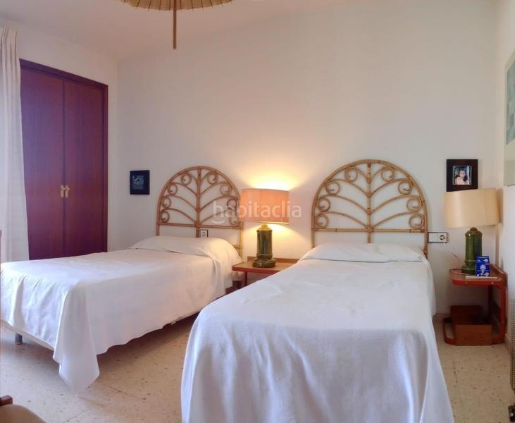 Foto febc4b46-8821-4ab6-8627-f4fc2e008ecc. Apartamento en Playa Levante Benidorm