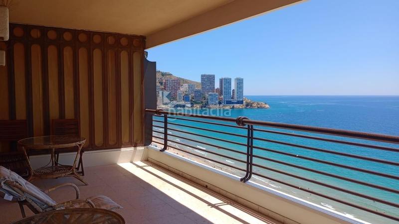 Foto 3f124f6b-6396-40fa-b0c6-5ab2cfcee110. Appartement avec piscine dans Playa Levante Benidorm