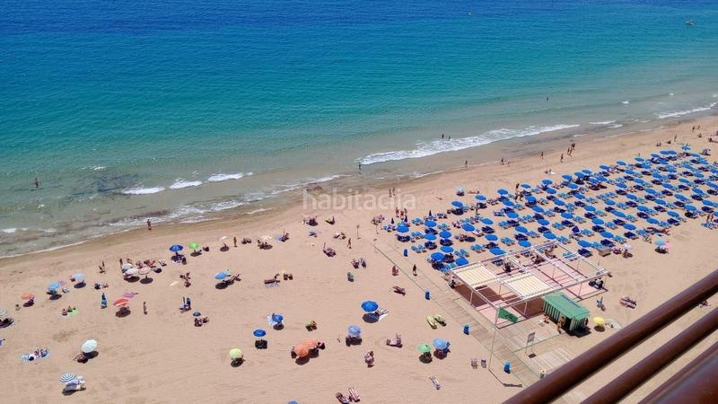 Foto a70633a7-b77e-458c-a7c3-65c32be4cc44. Appartement avec piscine dans Playa Levante Benidorm
