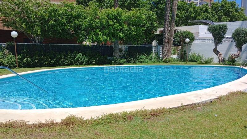 Foto e1e85d3b-06e3-4969-b6b9-3d93f7894f59. Appartement avec piscine dans Playa Levante Benidorm