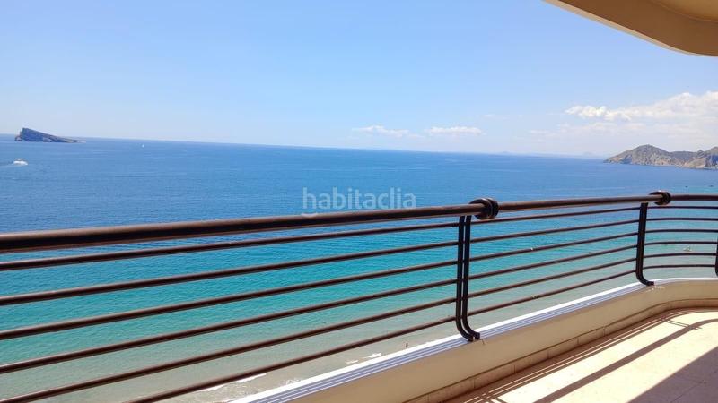 Foto 0d5f2e57-d635-467a-9822-4a0715a389eb. Piccolo appartamento con piscina in Playa Levante Benidorm