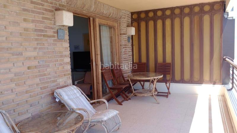 Foto 7ff299b2-fe88-4129-80c1-680b2ebd58ac. Piccolo appartamento con piscina in Playa Levante Benidorm