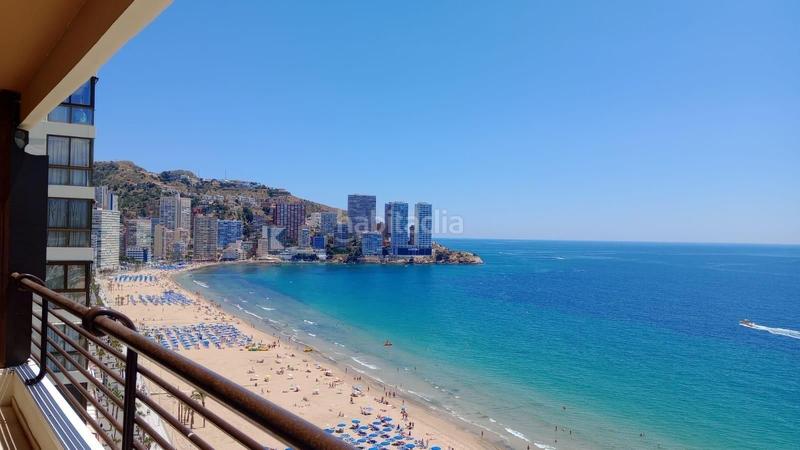Foto 828f7330-c62a-47f9-b557-b67e1f658d89. Piccolo appartamento con piscina in Playa Levante Benidorm