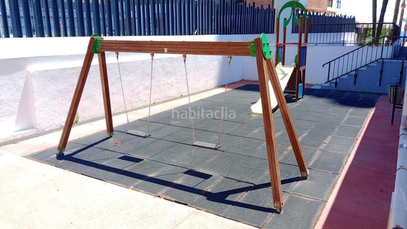 Foto e5b9bfc0-fdc9-4038-8fd8-1e65440b327c. Piccolo appartamento con piscina in Playa Levante Benidorm