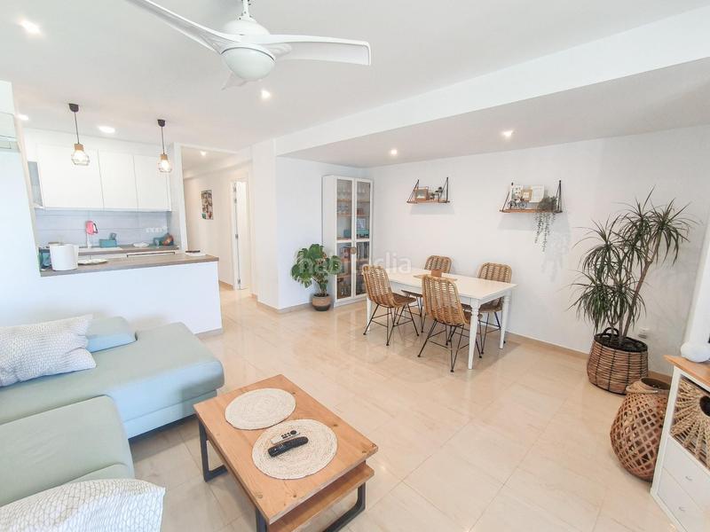 Foto ffb37c43-d672-43a1-af53-5dd00a0a7cd3. Apartament a Playa Poniente Benidorm