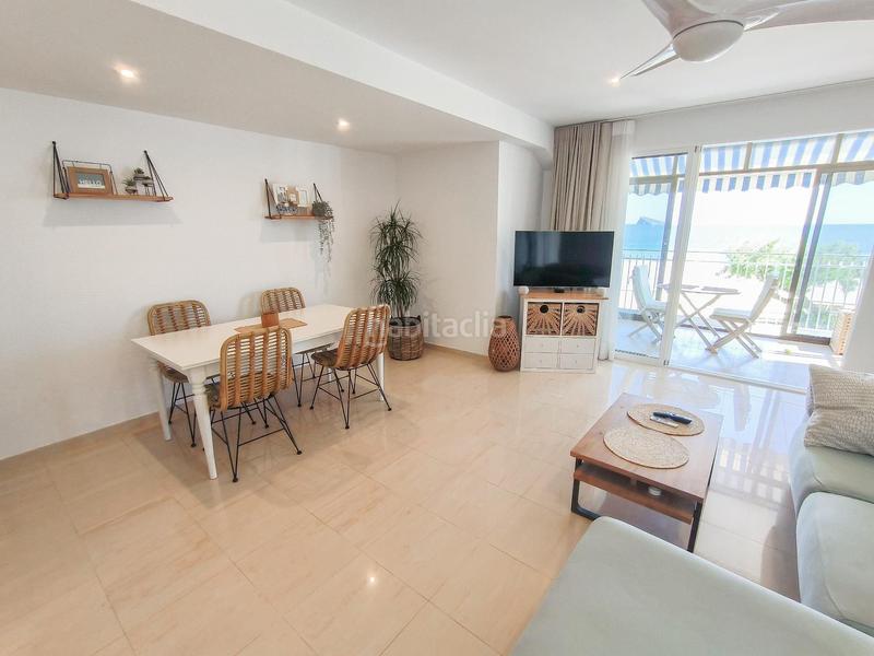 Foto 1c3e47c2-9e48-418a-8473-726db36f8bdd. Piccolo appartamento in Playa Poniente Benidorm