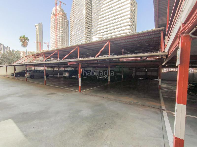 Foto 42672b47-6ee5-41b4-9f9c-f2b95bd63eee. Piccolo appartamento in Playa Poniente Benidorm